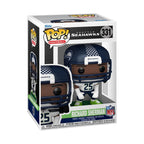 Image produit NFL : Legends POP! Figurine vinyle Sports Legends – Richard Sherman (Seahawks) 9 cm