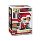 Image produit NFL : Legends POP! Sports figurine en vinyle Legends - Tony Gonzalez (Chiefs) 9 cm