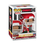 Image produit NFL : Legends POP! Sports figurine en vinyle Legends - Tony Gonzalez (Chiefs) 9 cm