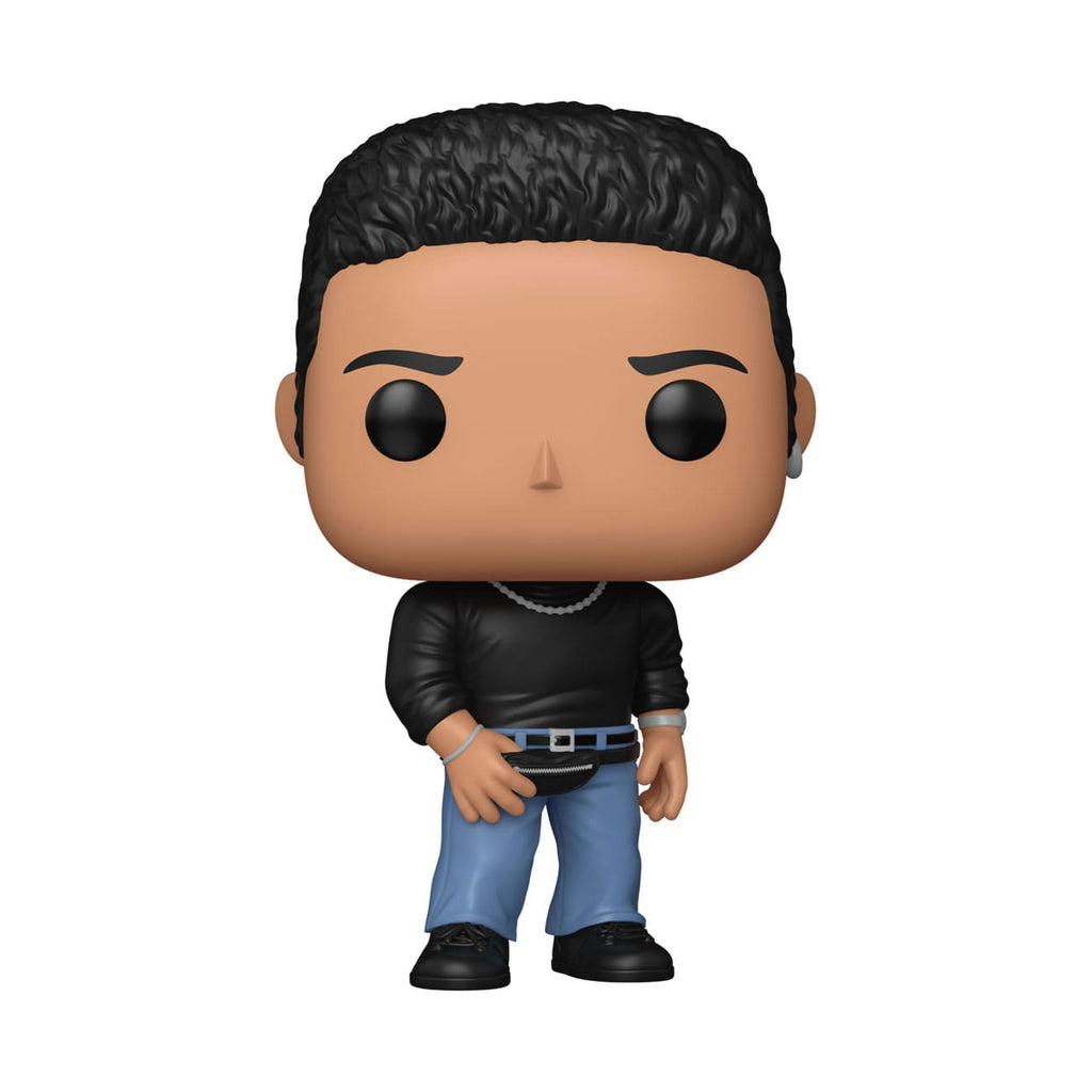 Produktbild WWE POP! Vinyl Figur Dwayne "The Rock" Johnson 9 cm