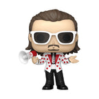 Productafbeelding WWE POP! Vinyl Figuur Jimmy Hart 9 cm