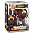 Produktbild NFL: Legends POP! Sports Vinyl Figur 49ers- Deebo Samuel (new) 9 cm