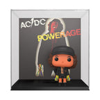 Productafbeelding AC/DC POP! Albums Vinylfiguur Powerage 9 cm