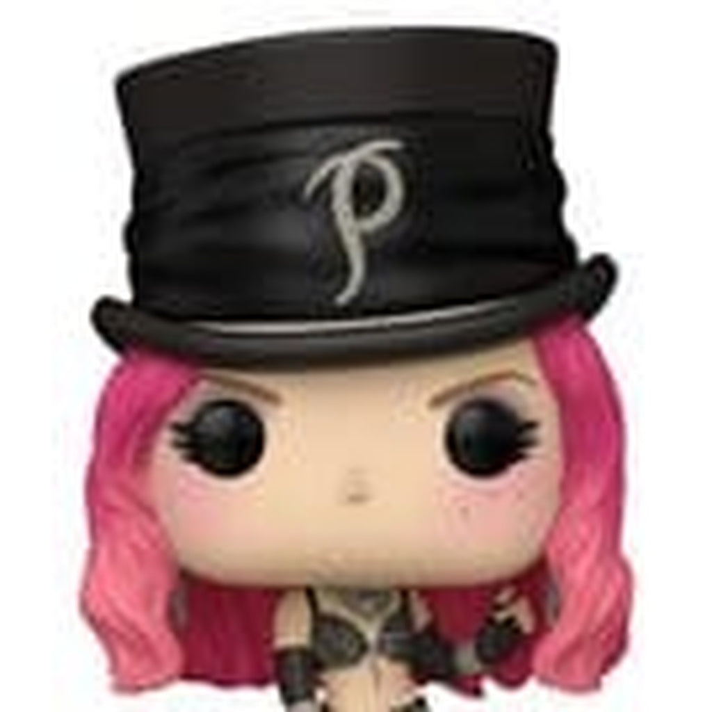 Image produit P!NK POP! Rocks figurine en vinyle Lady Marmalade 9 cm