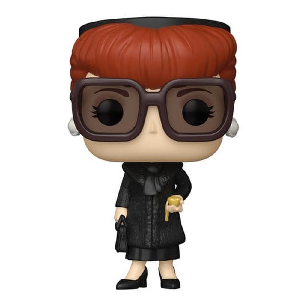 Image produit Reba McEntire POP! Rocks figurine vinyle Fancy 9 cm