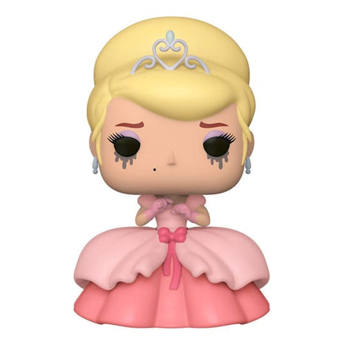 Image produit La Princesse et la Grenouille figurines POP! Vinyl Charlotte w/Chase 9 cm assortiment (6)