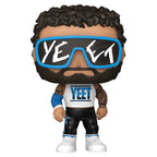 Image produit WWE POP! figurine en vinyle "Main Event" Jey Uso 9 cm