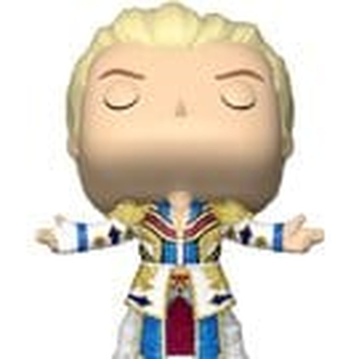 Productafbeelding WWE POP! Vinyl Figuur Cody Rhodes 9 cm