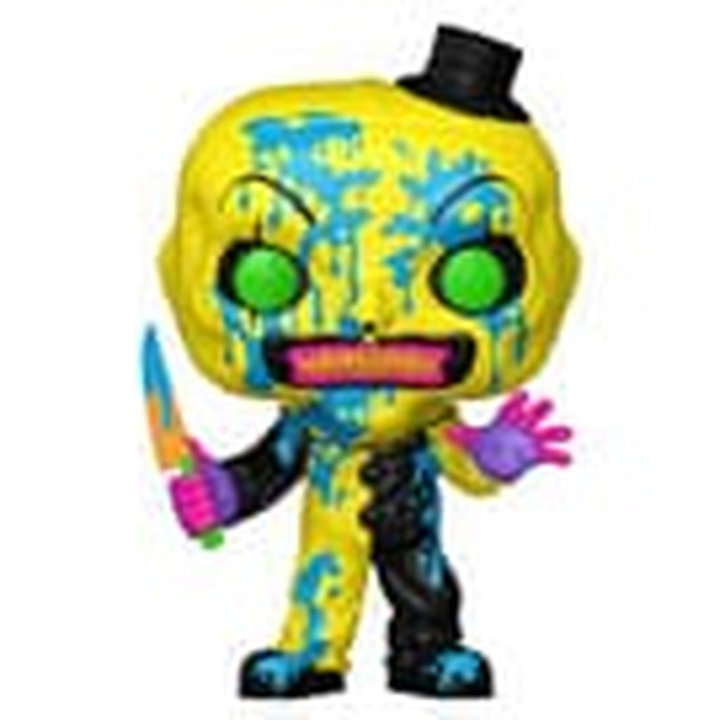 Productafbeelding Terrifier POP! Movies vinylfiguur Art the Clown (BD) w/CH heo exclusive assortiment (6) 9 cm
