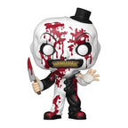 Productafbeelding Terrifier POP! Movies vinylfiguur Art the Clown (BD) w/CH heo exclusive assortiment (6) 9 cm