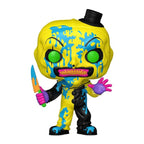 Productafbeelding Terrifier POP! Movies vinylfiguur Art the Clown (BD) w/CH heo exclusive assortiment (6) 9 cm