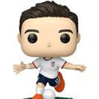Image produit EFL POP! Football Figurine Vinyle USA - Christian Pulisic 9 cm