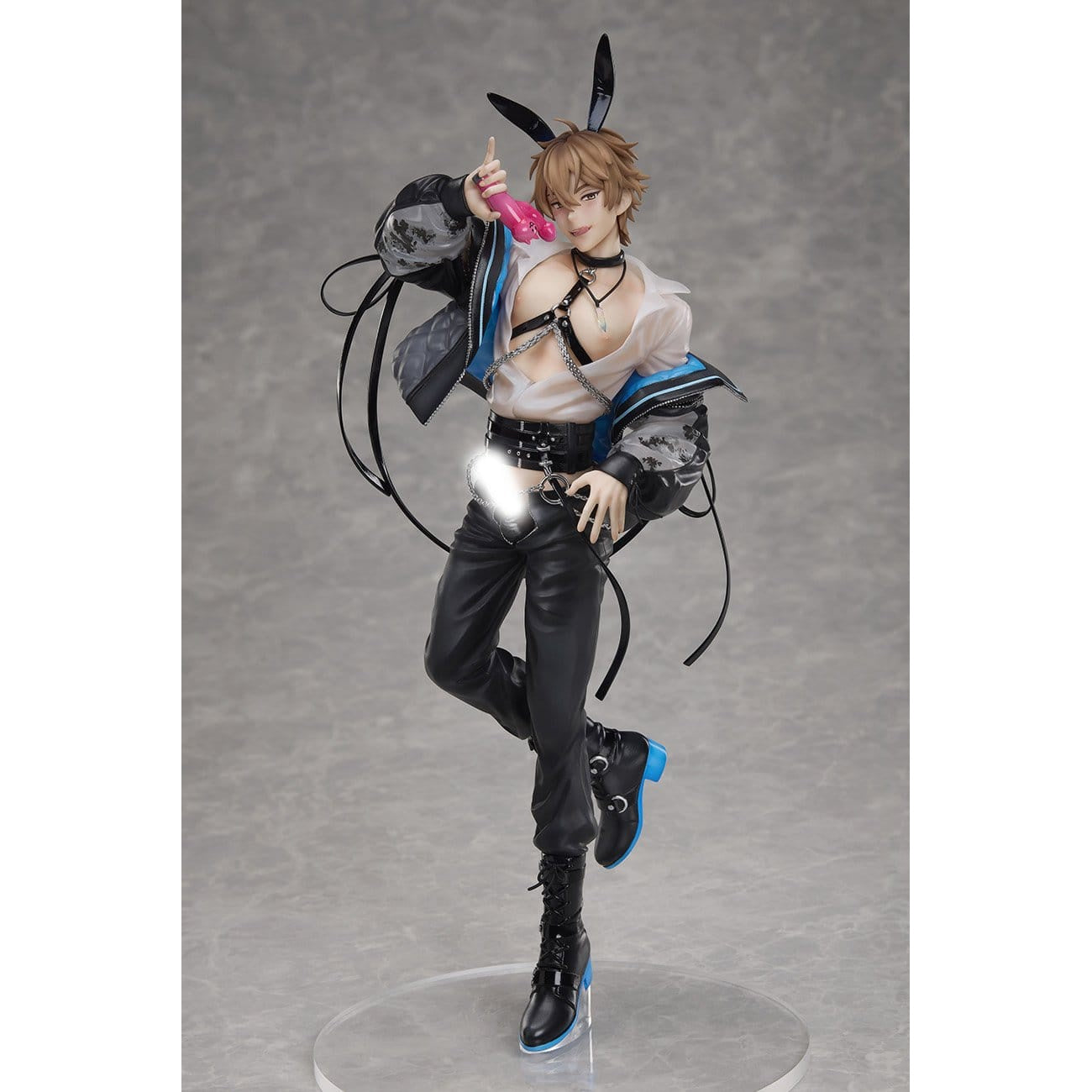Productafbeelding NU: Carnival - Eiden Figuur Bunny Version