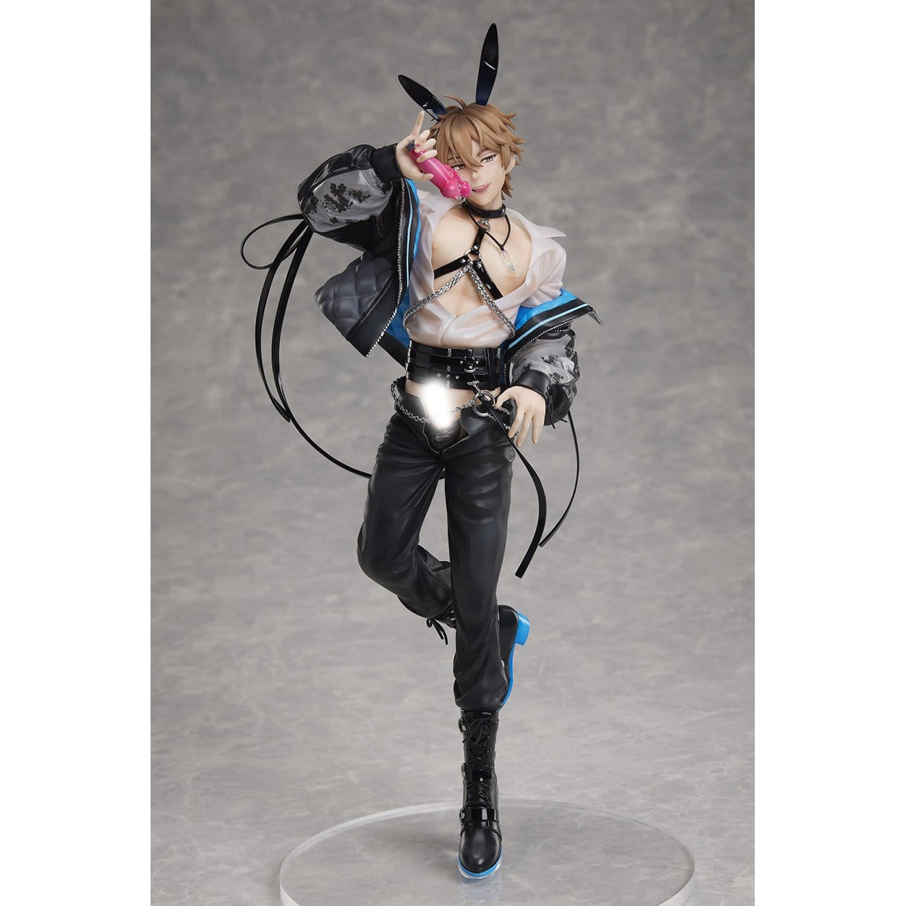 Productafbeelding NU: Carnival - Eiden Figuur Bunny Version