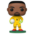 Image produit EFL POP! Football Figurine Vinyle France - Mike Maignan 9 cm
