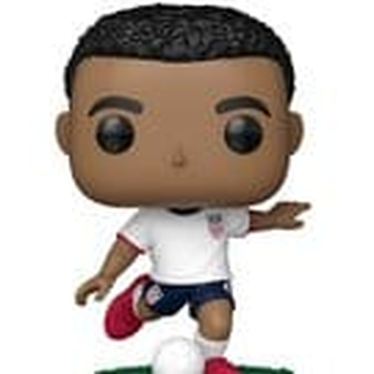 Productafbeelding EFL POP! Football vinylfiguur USA – Tyler Adams 9 cm