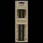 Productafbeelding In de ban van de Ring Leren bladwijzer The One Ring Inscription