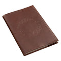 Produktbild Herr der Ringe Notizbuch Middle-earth Leather 23 cm