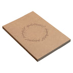Produktbild Herr der Ringe Notizbuch Middle-earth Leather 23 cm