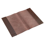 Produktbild Herr der Ringe Notizbuch Middle-earth Leather 23 cm