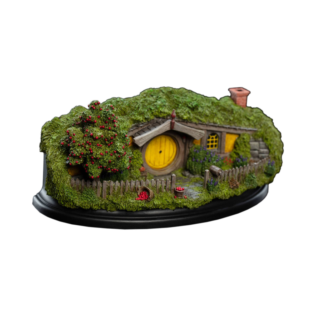 Productafbeelding The Hobbit An Unexpected Journey Statue #13 Apple Orchard 20 cm