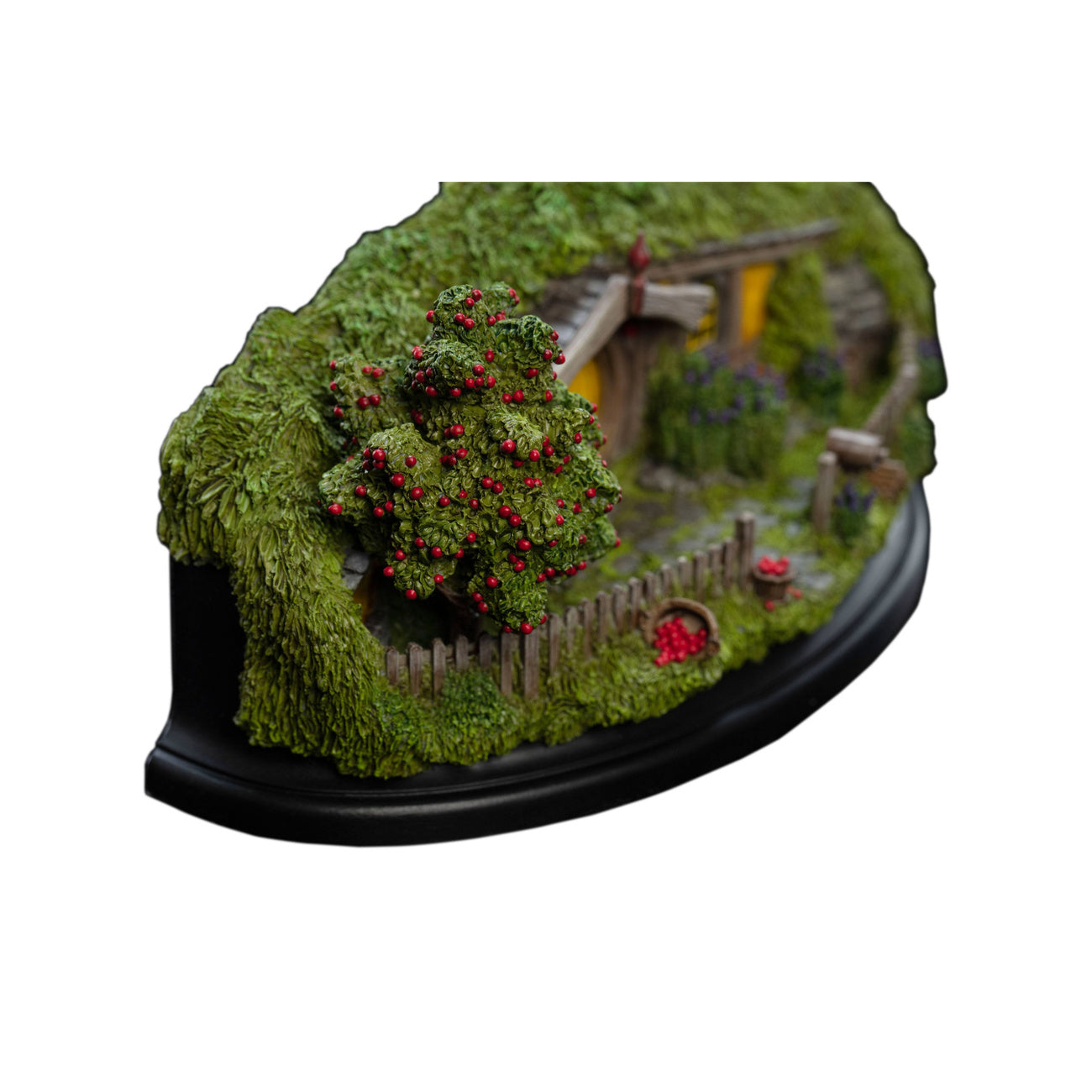 Productafbeelding The Hobbit An Unexpected Journey Statue #13 Apple Orchard 20 cm