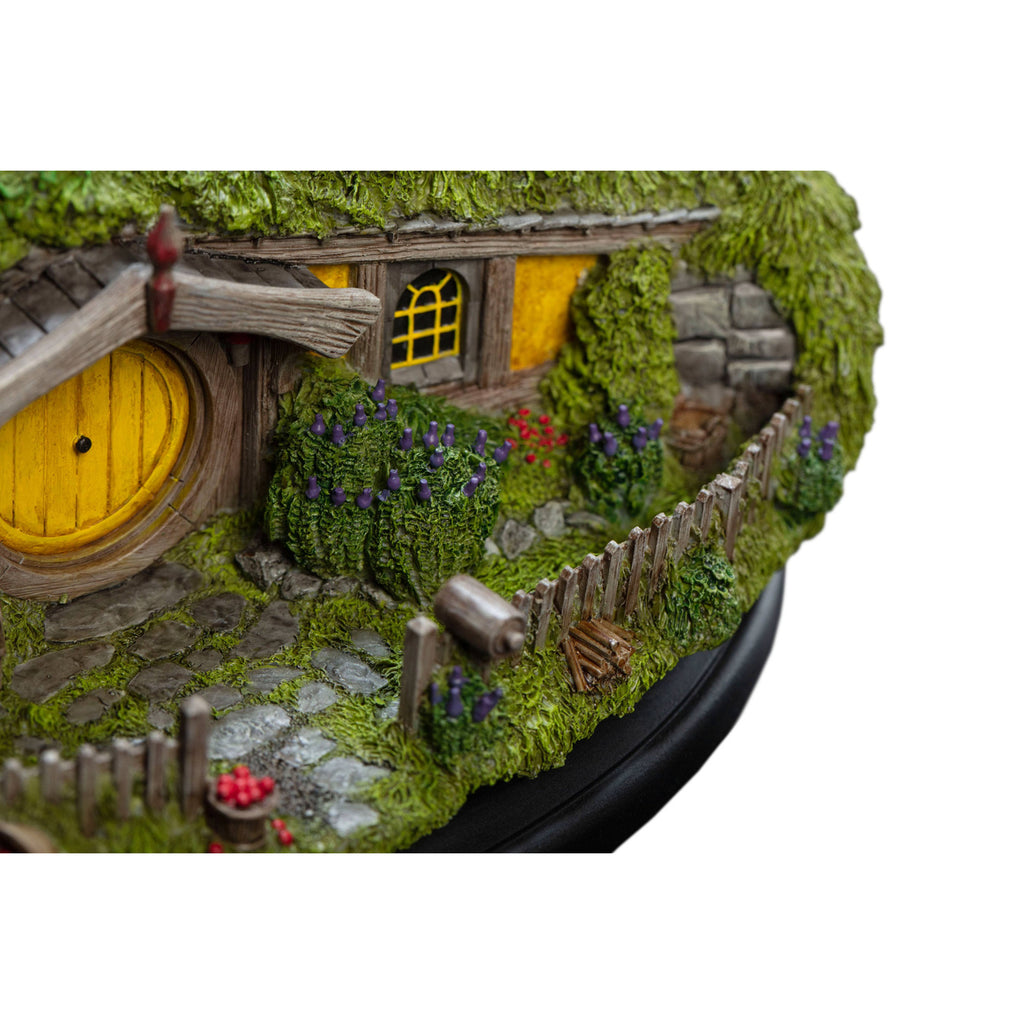 Produktbild Der Hobbit Eine unerwartete Reise Statue #13 Apple Orchard 20 cm