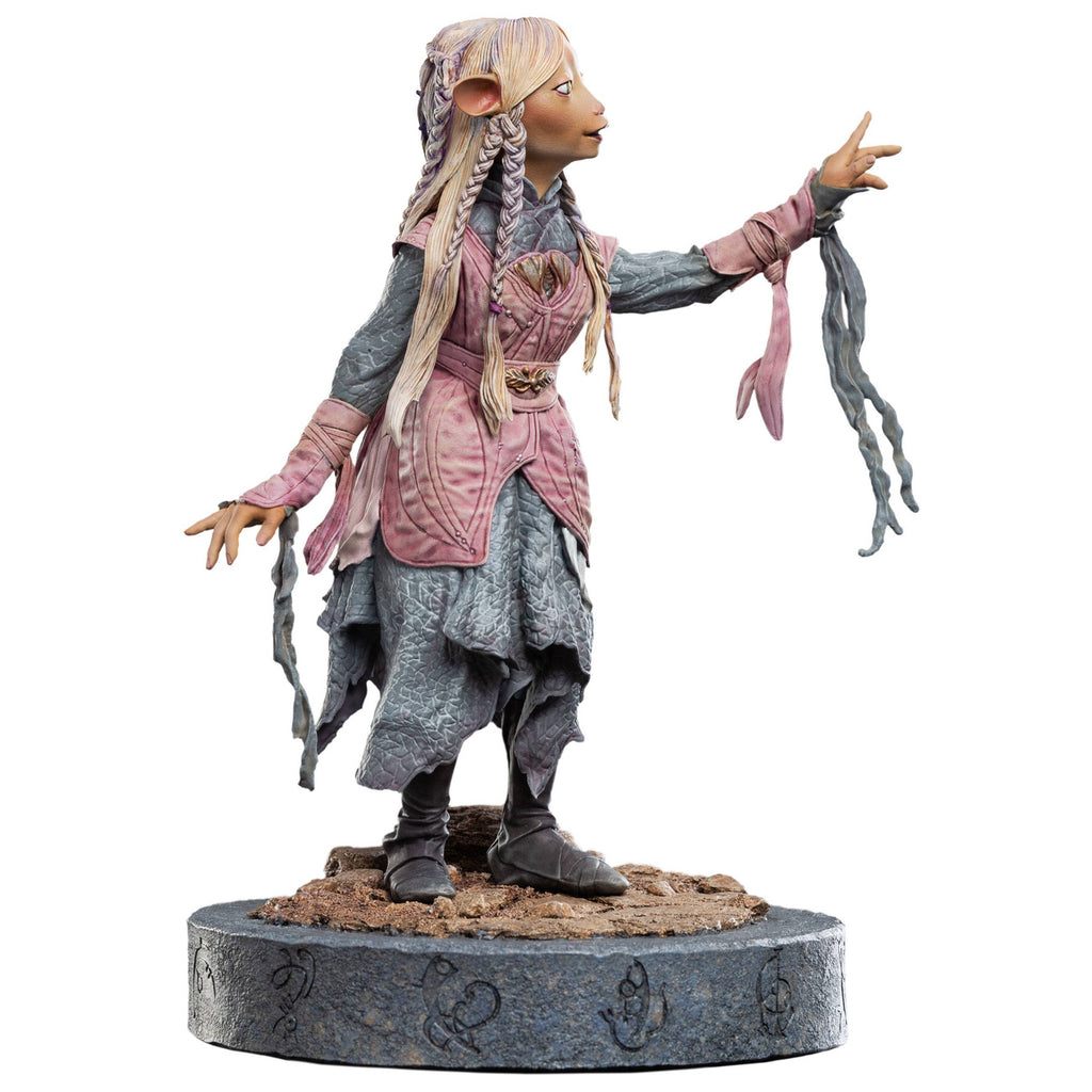 Productafbeelding The Dark Crystal: Age of Resistance Statue 1/6 Brea de Gelfling 19 cm