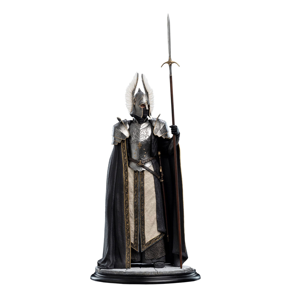 Produktbild Der Herr der Ringe Statue 1/6 Fountain Guard of Gondor (Classic Series) 47 cm