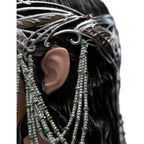 Image produit Le Seigneur des Anneaux Statue 1/6 Couronnement d’Arwen (Classic Series) 32 cm