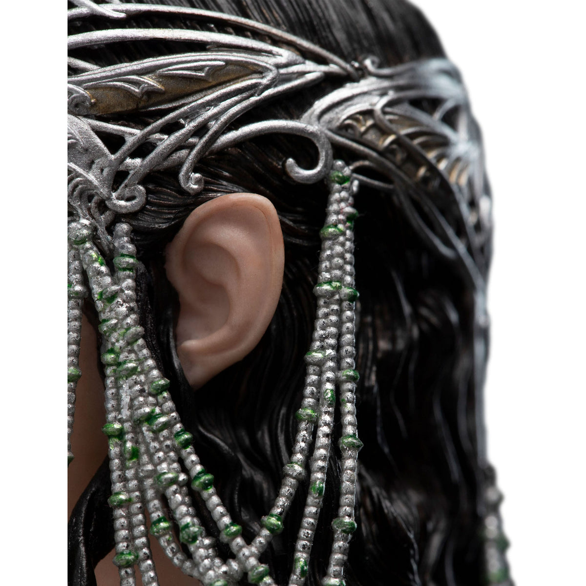 Image produit Le Seigneur des Anneaux Statue 1/6 Couronnement d’Arwen (Classic Series) 32 cm