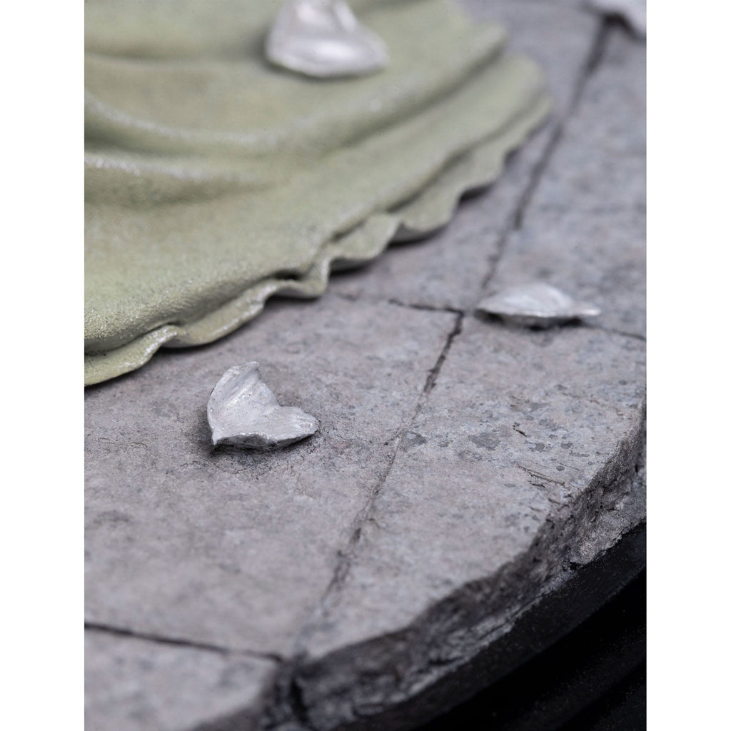 Image produit Le Seigneur des Anneaux Statue 1/6 Couronnement d’Arwen (Classic Series) 32 cm