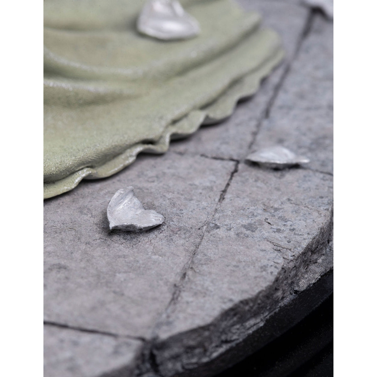 Image produit Le Seigneur des Anneaux Statue 1/6 Couronnement d’Arwen (Classic Series) 32 cm
