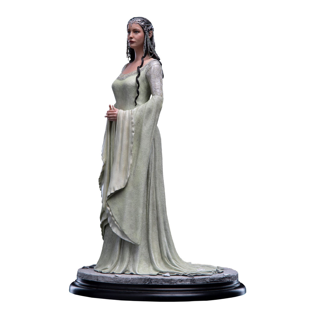 Image produit Le Seigneur des Anneaux Statue 1/6 Couronnement d’Arwen (Classic Series) 32 cm