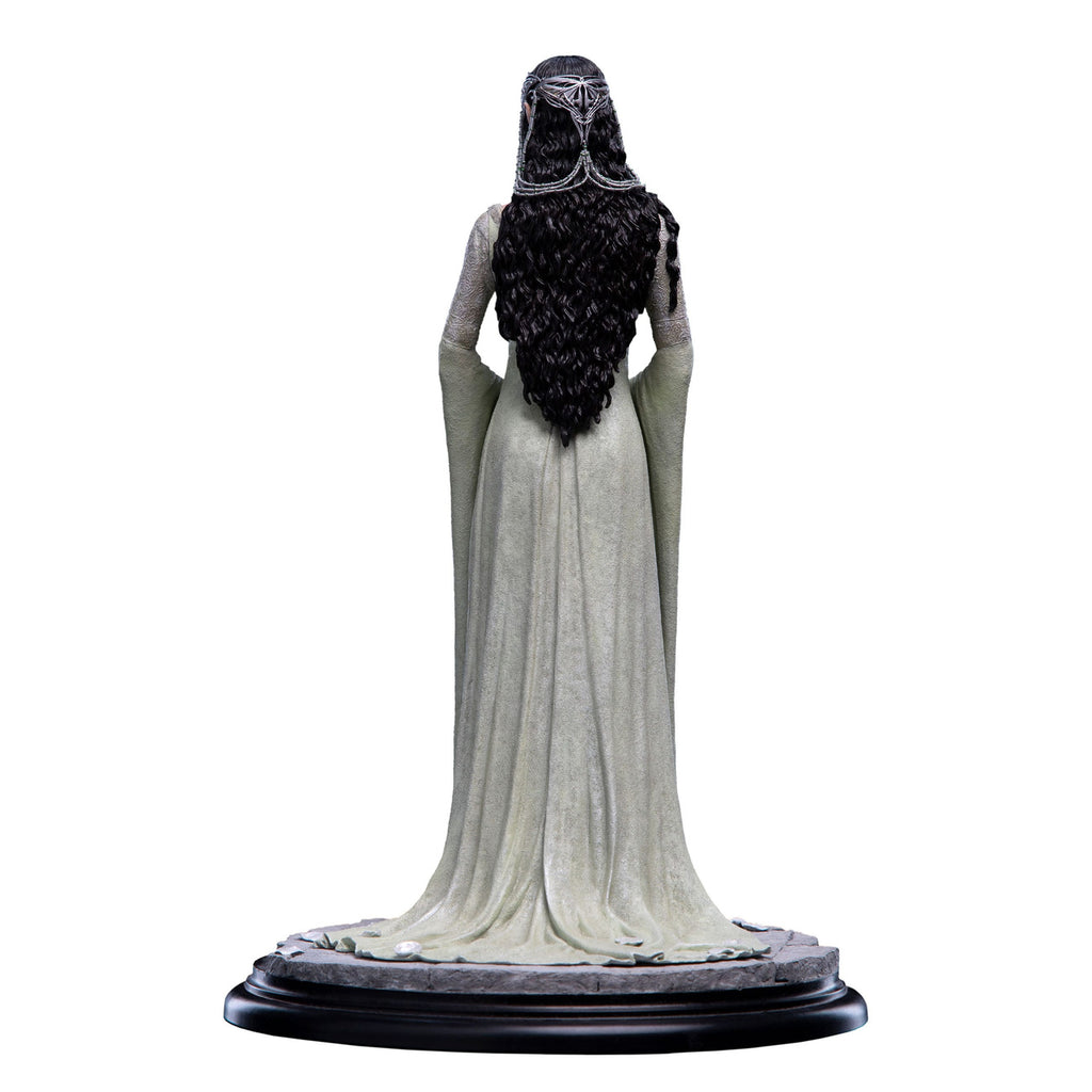 Image produit Le Seigneur des Anneaux Statue 1/6 Couronnement d’Arwen (Classic Series) 32 cm