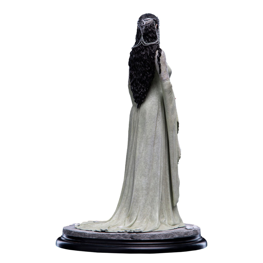 Image produit Le Seigneur des Anneaux Statue 1/6 Couronnement d’Arwen (Classic Series) 32 cm