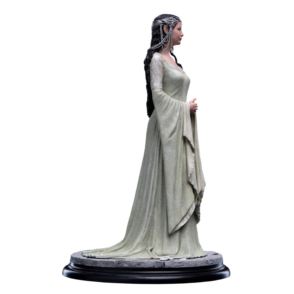 Image produit Le Seigneur des Anneaux Statue 1/6 Couronnement d’Arwen (Classic Series) 32 cm