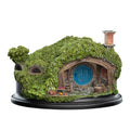 Productafbeelding The Hobbit Beeld Hobbit Hole - 1 Hill Lane 12 cm