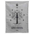 Produktbild Herr der Ringe Geschirrtuch The Return of the King: 20th Anniversary Limited Edition 50 cm