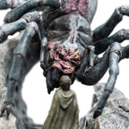 Image produit Le Seigneur des Anneaux mini statuette Arachne 11 cm