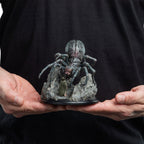 Image produit Le Seigneur des Anneaux mini statuette Arachne 11 cm