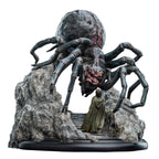Image produit Le Seigneur des Anneaux mini statuette Arachne 11 cm