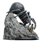 Image produit Le Seigneur des Anneaux mini statuette Arachne 11 cm