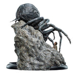 Image produit Le Seigneur des Anneaux mini statuette Arachne 11 cm
