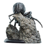Image produit Le Seigneur des Anneaux mini statuette Arachne 11 cm