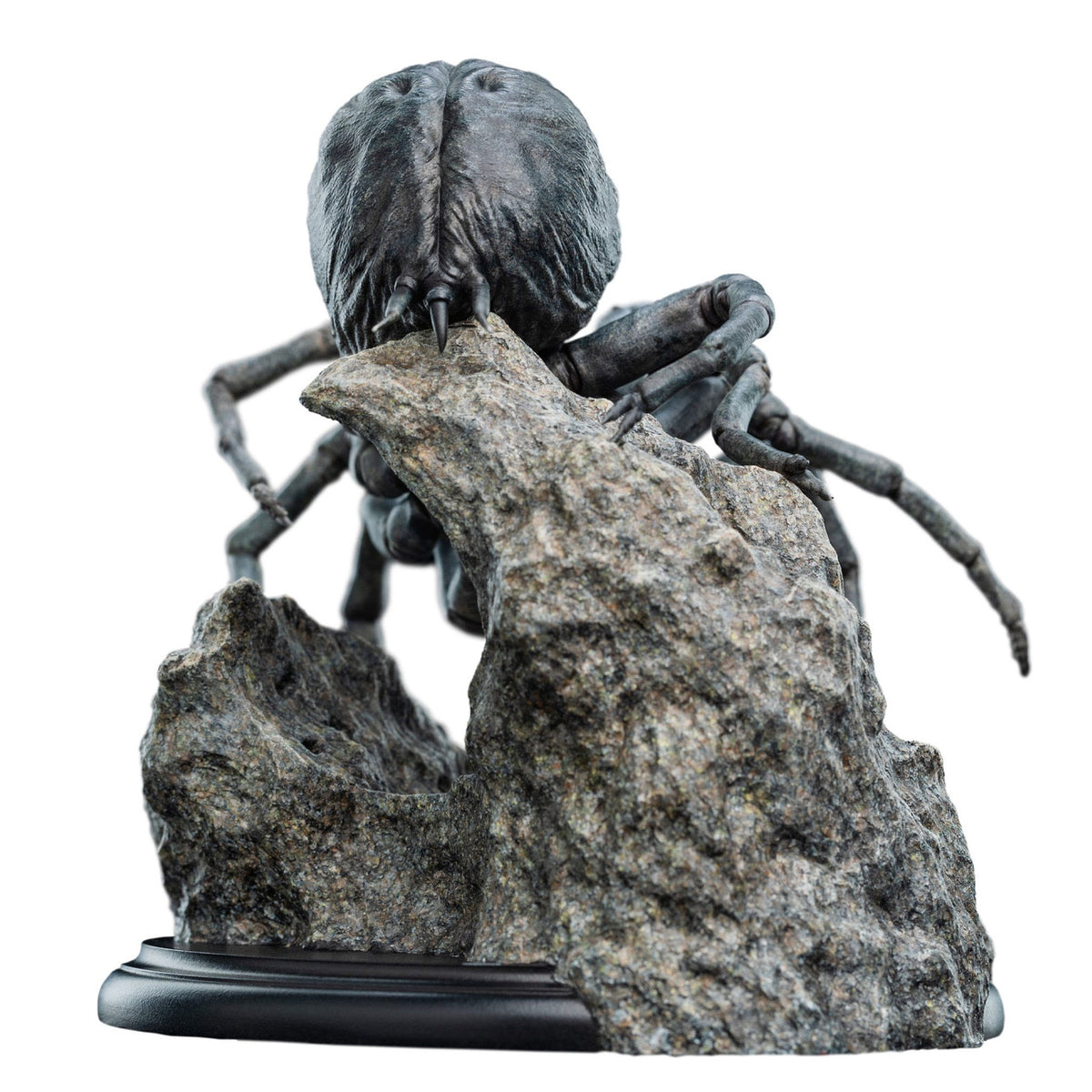Image produit Le Seigneur des Anneaux mini statuette Arachne 11 cm