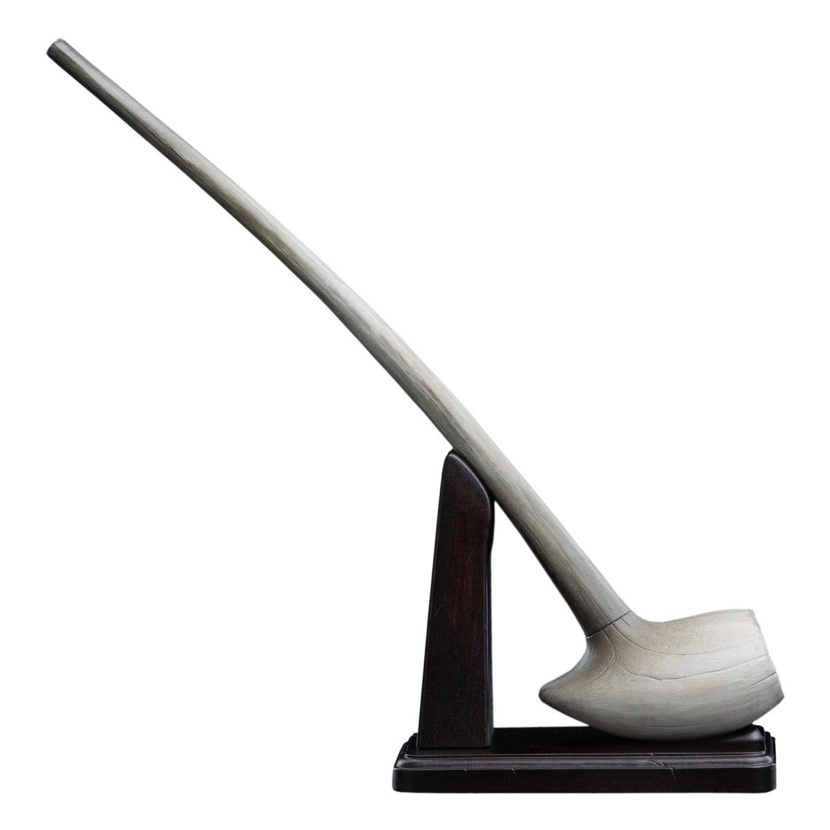 Image produit Le Seigneur des Anneaux Réplique 1/1 Pipe de Saroumane 19 cm
