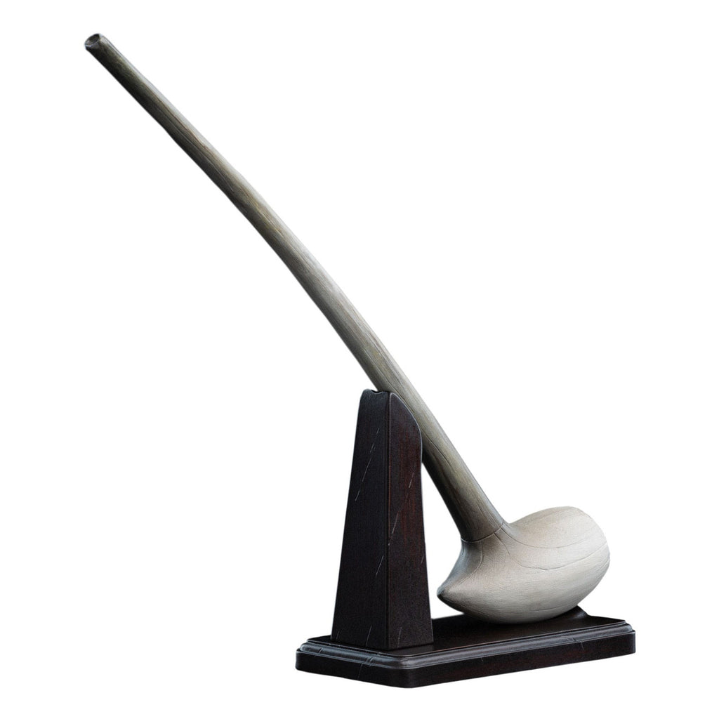 Image produit Le Seigneur des Anneaux Réplique 1/1 Pipe de Saroumane 19 cm