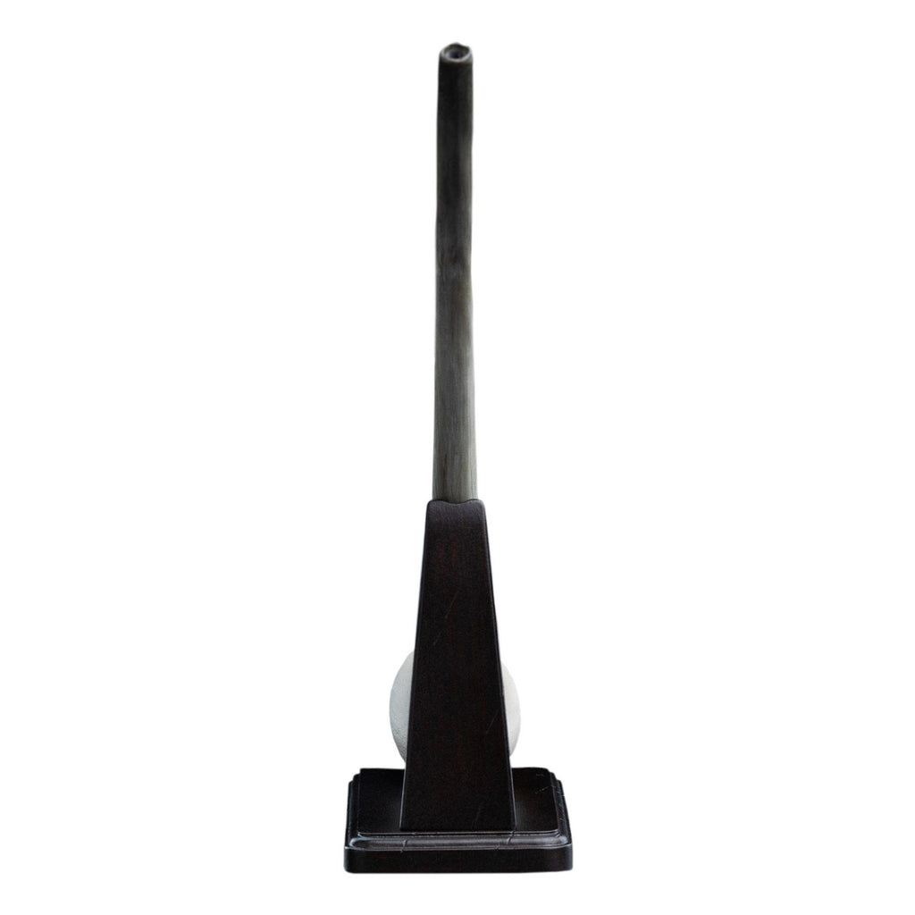 Image produit Le Seigneur des Anneaux Réplique 1/1 Pipe de Saroumane 19 cm