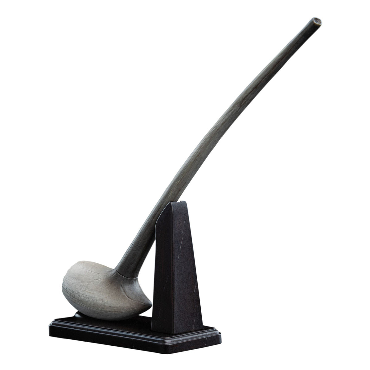 Image produit Le Seigneur des Anneaux Réplique 1/1 Pipe de Saroumane 19 cm